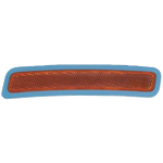 Bumper Reflectors