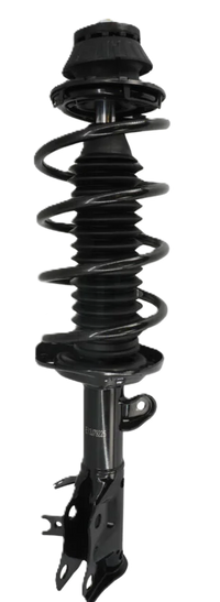 Suspension