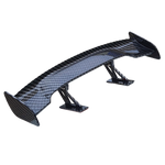 Rear Spoiler & Garnish
