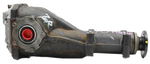 Rear Differential