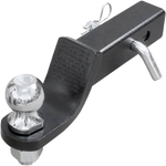 Towing Components