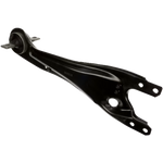 Trailing Arms