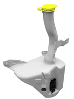 Washer Fluid Reservoirs