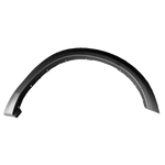 Wheel Arch Trim