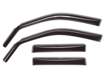 Window Visors / Rain Guards