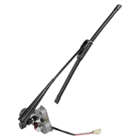 Wiper & Wash System