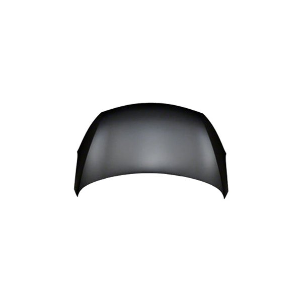KIA FORTE 2014-2016 — HOOD; FORTE/COUPE/HBACK 2014-2016 CAPA