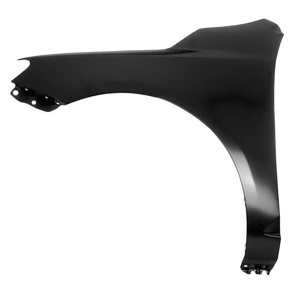 KIA FORTE 2010-2013 — FENDER LH; W/O SIGNAL LIGHT; FORTE/HBACK 2010-2013