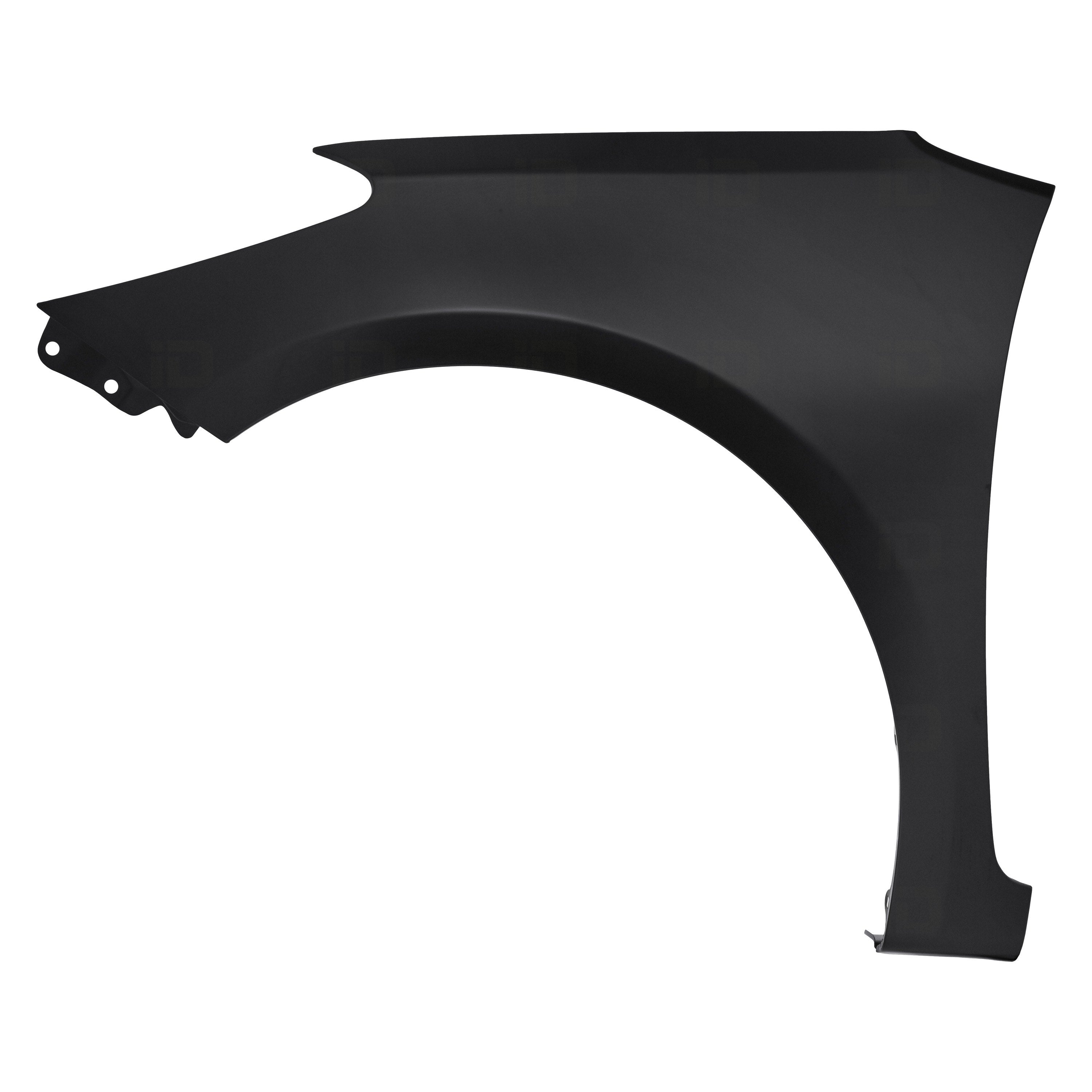KIA FORTE 2014-2016 — FENDER LH; FORTE/HBACK 2014-2018; KOUP 2014-2016 CAPA