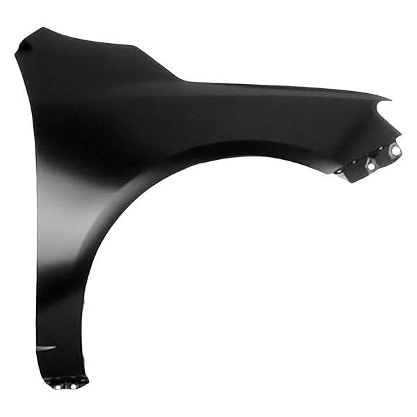 KIA FORTE 2010-2013 — FENDER RH; W/O SIGNAL LIGHT; FORTE/HBACK 2010-2013