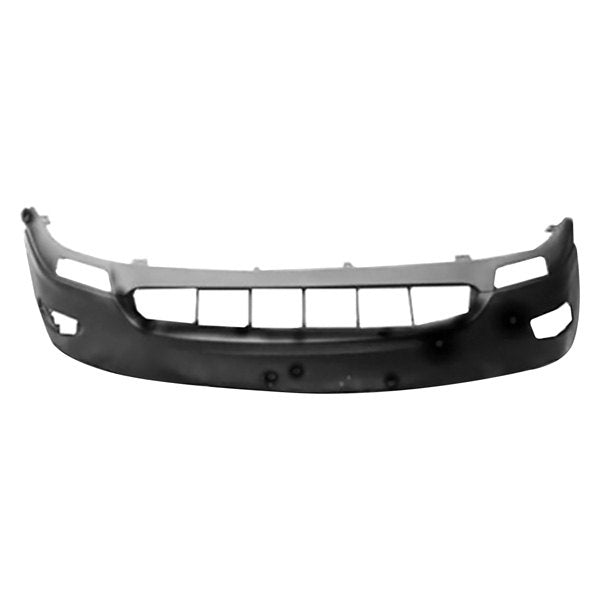 LEXUS RX330 2004-2006 — FRONT BUMPER PRIMED; W/O WASHER HOLES/CRUISE CONTROL;JAPAN BUILT ; RX330 04-06/RX350 07-09