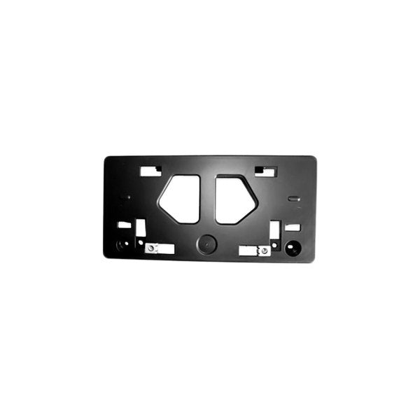 LEXUS RX350 2010-2015 — LICENSE PLATE BRACKET; 2013-2015