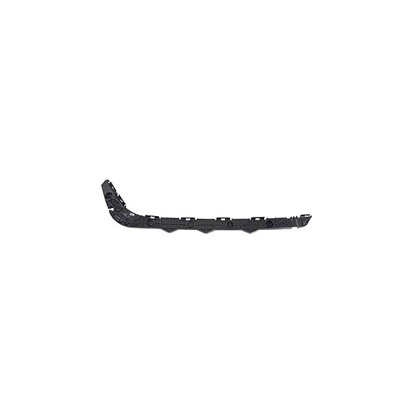 LEXUS ES350 2007-2012 — REAR BUMPER UPPER SIDE STIFFENER RH; 2007-2011