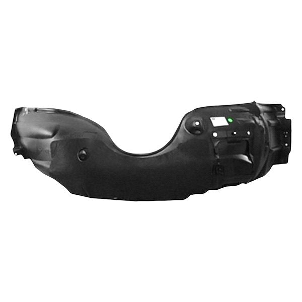 LEXUS ES350 2007-2012 — INNER FENDER RH; ES350 2010-2012