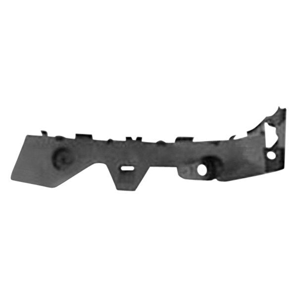 MAZDA MZ 3 2010-2013 — REAR BUMPER RETAINER LH ; MAZDA 3 HATCHBACK 2010-2013