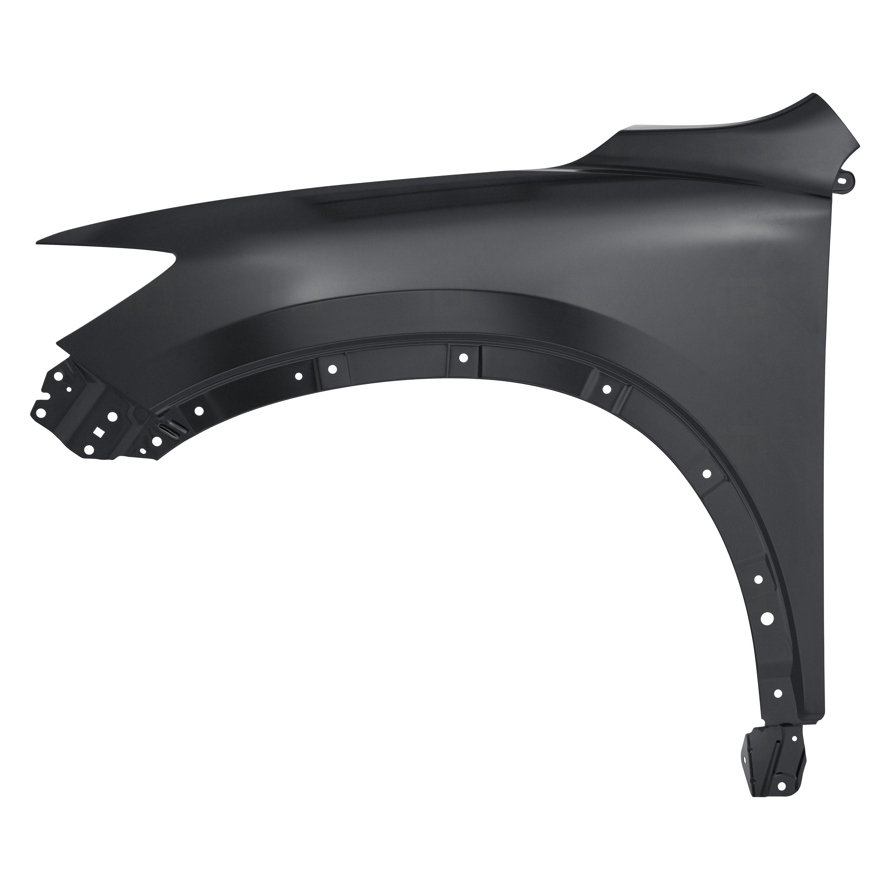 MAZDA CX 5 2012-2016 — FENDER LH ; CX5 2013-2016 CAPA