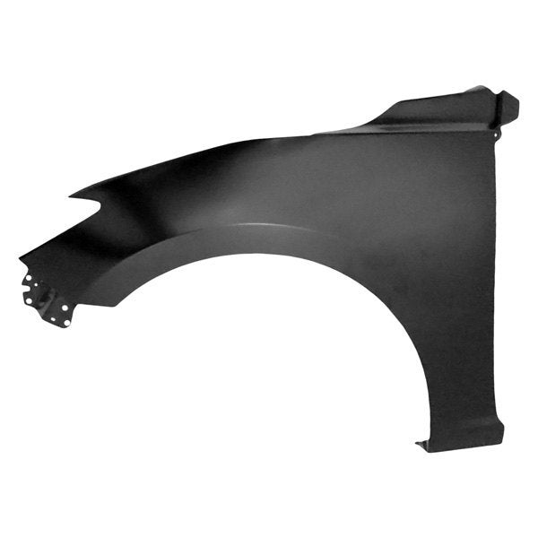 MAZDA MZ 3 2014-2016 — FENDER LH ; MAZDA 3 / SPORT 2014-2018 CAPA