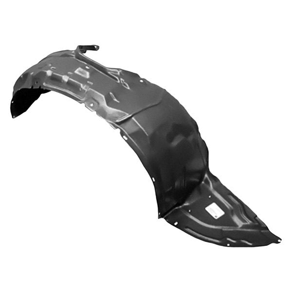 MAZDA MZ 3 2010-2013 — FRONT INNER FENDER RH; FITS MAZDA 3/SPORT 2.0L 2012-2013, 2.5L; 2010-2013