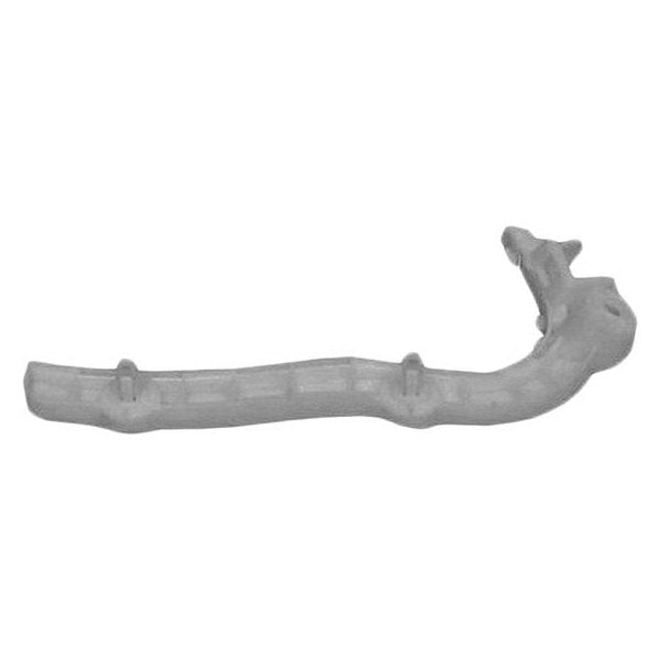 MITSUBISHI OUTLANDER 2007-2009 — FRONT BUMPER BRACKET SIDE LH (P.P.)