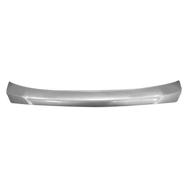 MITSUBISHI OUTLANDER 2014-2020 — REAR BUMPER VALANCE; OUTLANDER 2016-2018( EXCEPT SPORT MODEL )