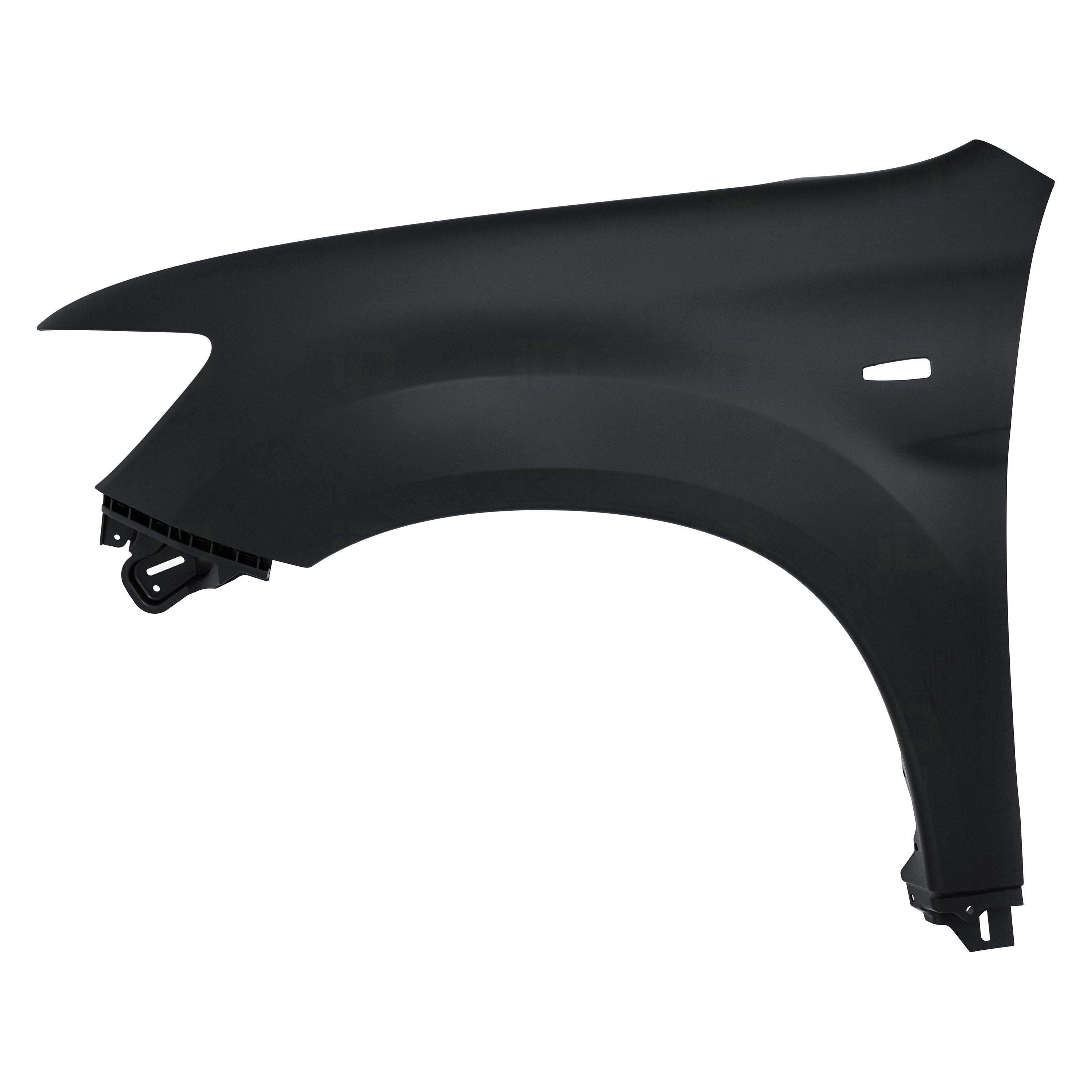MITSUBISHI OUTLANDER 2010-2013 — FENDER LH; W/S.L.HOLE ; OUTLANDER SPORT / RVR 2011-2015