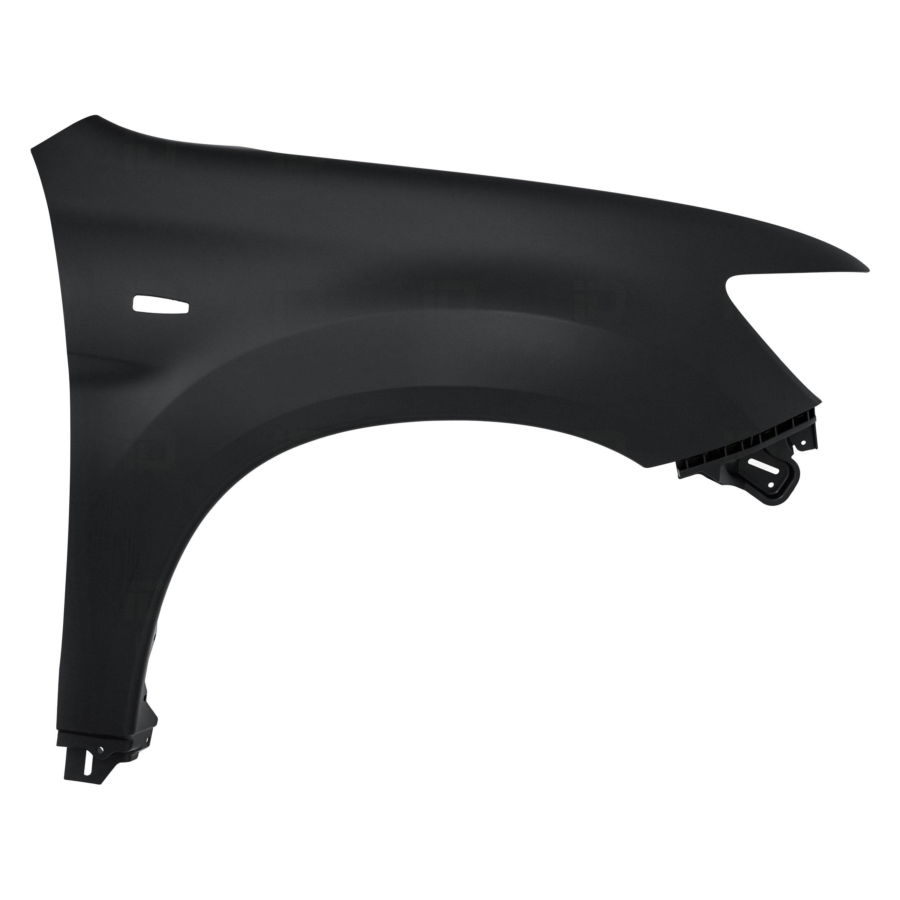 MITSUBISHI OUTLANDER 2010-2013 — FENDER RH; W/S.L.HOLE ; OUTLANDER SPORT / RVR 2011-2015