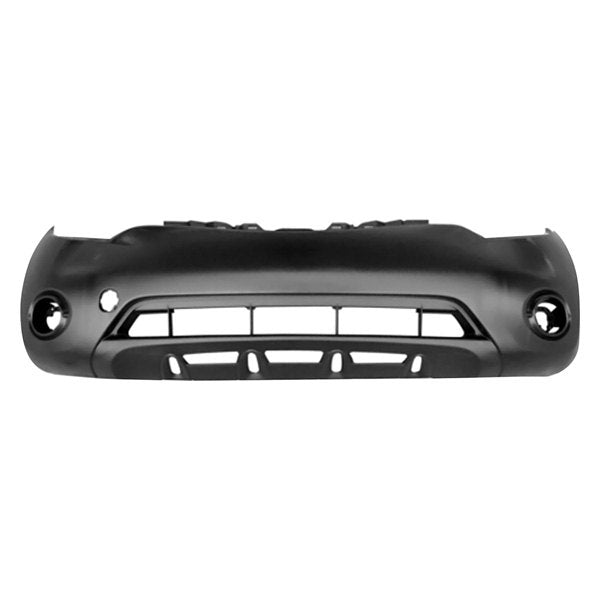 NISSAN MURANO 2009-2014 — FRONT BUMPER PRIMED; MURANO 2009-2010 CAPA