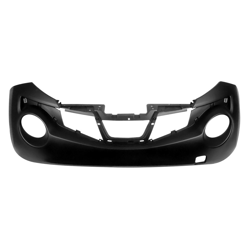 NISSAN JUKE 2011-2017 — FRONT BUMPER PRIMED ; W/O NISMO; JUKE 2011-2014