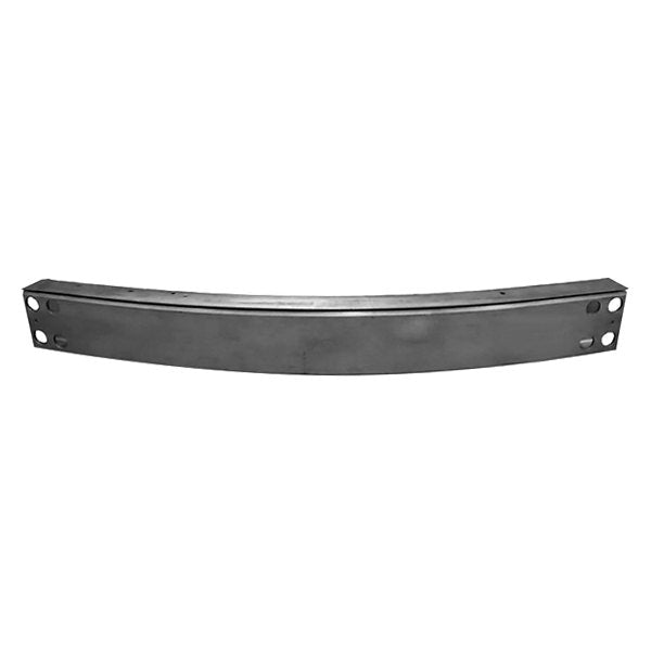 NISSAN ALTIMA 2013-2015 — FRONT BUMPER RE-BAR INNER (ALUMINUM) ; FOR ALTIMA 2013-2015 & MAXIMA 2016-2018
