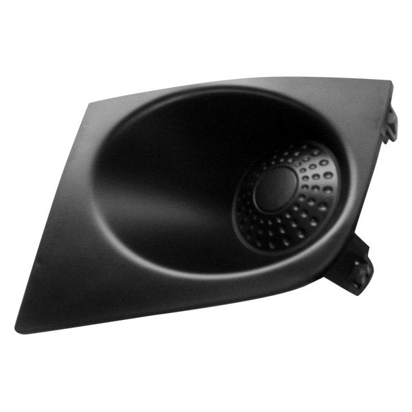 NISSAN VERSA SEDAN 2007-2011 — FOG LAMP COVER LH ; VERSA 2007-2012