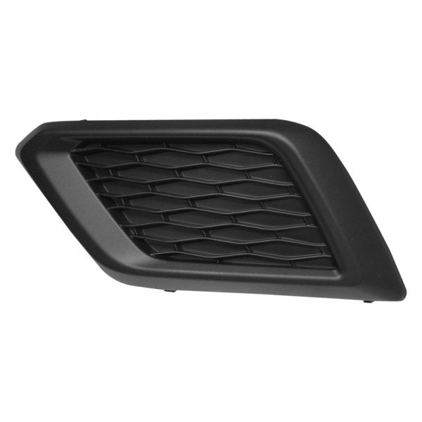 NISSAN ROGUE 2014-2020 — FOG LAMP COVER LH; FITS ROGUE 2014-2016 ( USA/KOREA BUILT ) AND 2016 ( JAPAN BUILT )