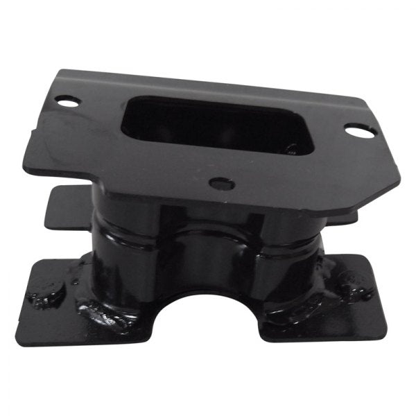 NISSAN ALTIMA 2007-2012 — REAR BUMPER BAR BRACKET LH ; ALTIMA 07-12/COUPE 08-13/HYB 07-11; MAXIMA 07-14/16-23