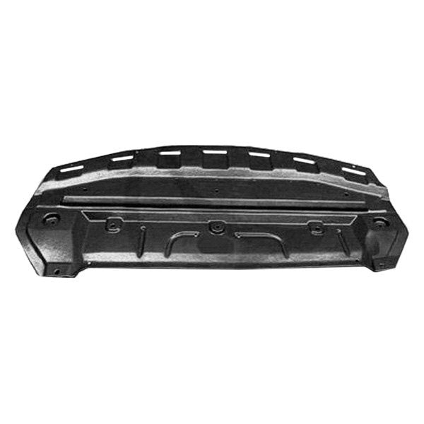 NISSAN SENTRA 2007-2012 — ENGINE UNDER COVER; 2.0L ENGINE; SENTRA 2007-2012