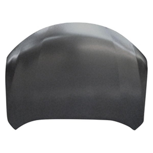 NISSAN ROGUE 2014-2020 — HOOD; ALUMINUM; ROGUE 2014-2020 / HYBRID 2017-2019