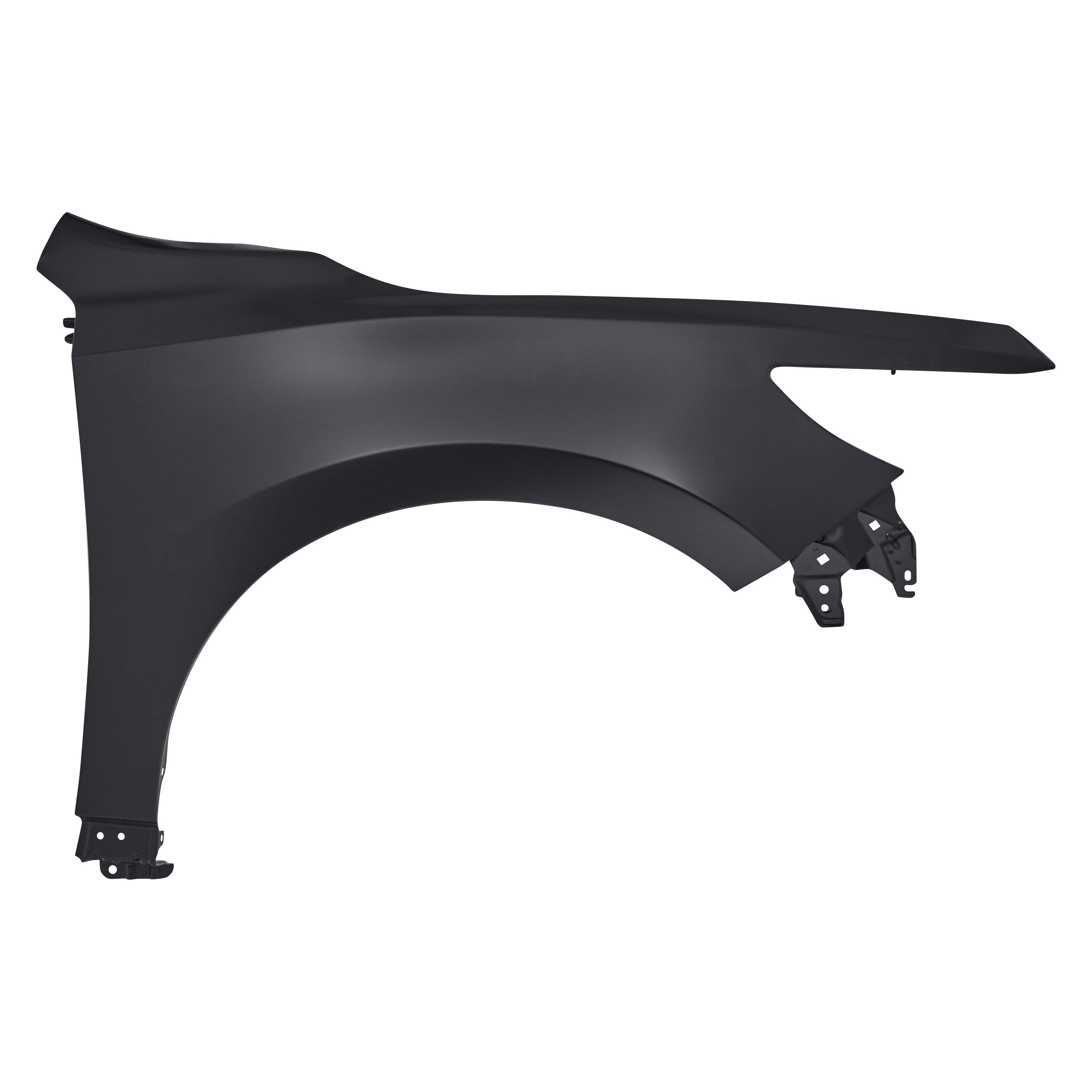 NISSAN ALTIMA 2016-2018 — FENDER RH; ALTIMA 2016-2018