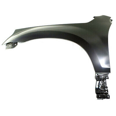 SUZUKI GRAND VITARA 2006-2008 — FENDER LH ;GRAND VITARA 2006-2013