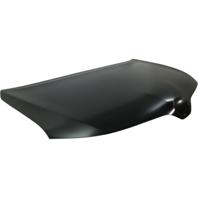 TOYOTA VENZA 2009-2016 — HOOD; VENZA 2009-2016 CAPA