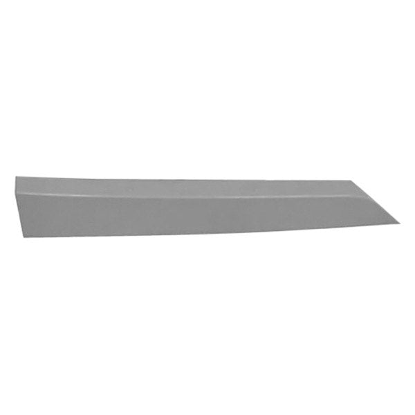 TOYOTA TACOMA 2012-2015 — LOWER HEADLIGHT TRIM LH; PICKUP 2WD/4WD 2012-2015