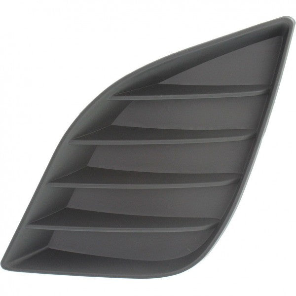 TOYOTA COROLLA 2014-2019 — FRONT FOG HOLE COVER RH; SEDAN 2014-2016