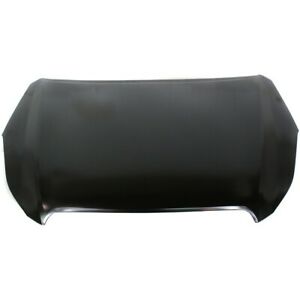 SUBARU LEGACY 2010-2014 — HOOD; W/O TURBO AND HOOD SCOOP; LEGACY/OUTBACK (WAGON) 2010-2014