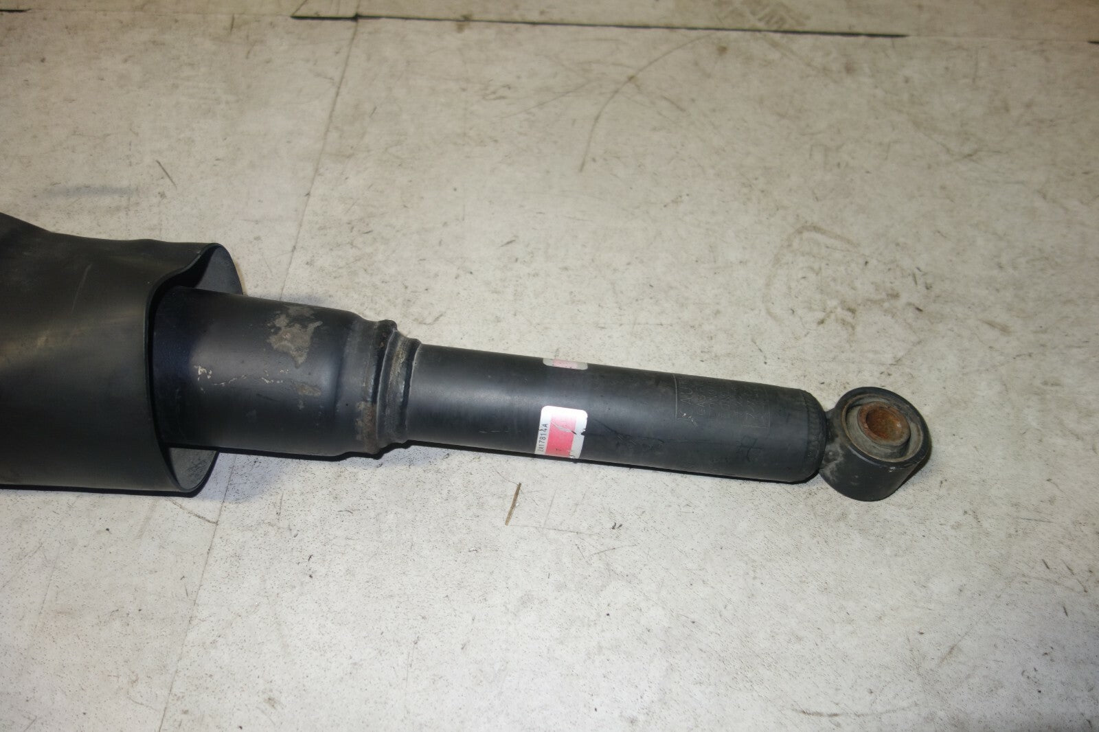 JDM Lexus LS430 Rear Left Air Shock Struts Suspension Genuine 2001 2002 2003