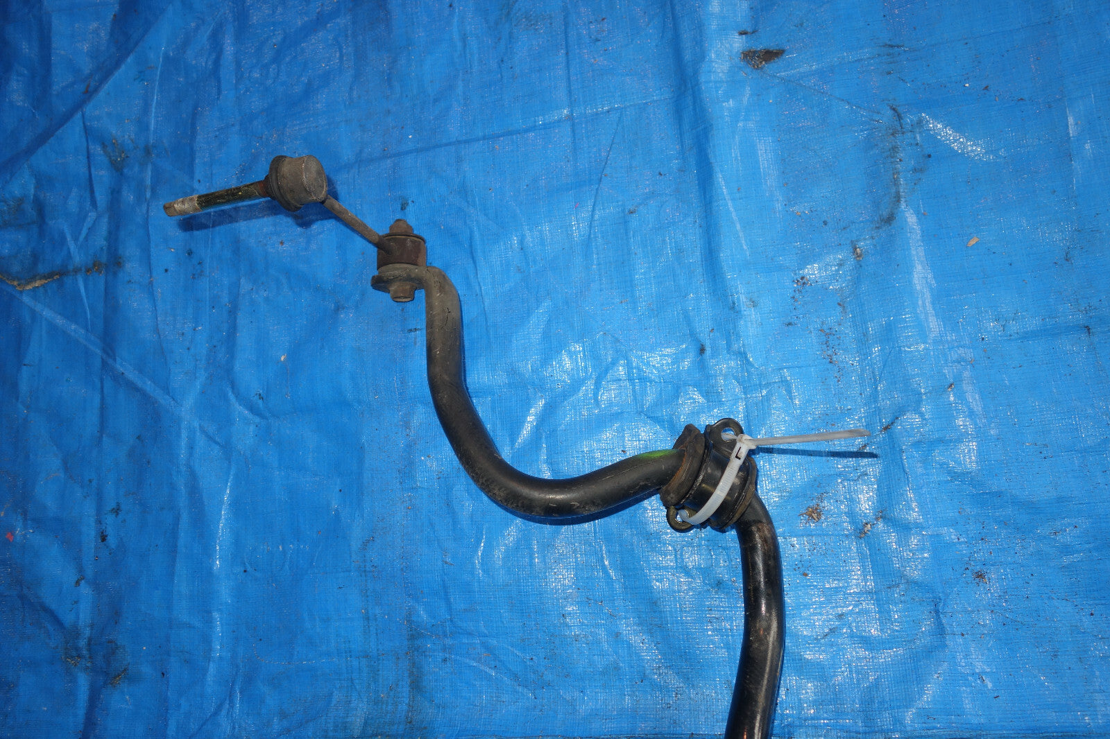 JDM Lexus LS430 OEM Front Sway Bar Anti Roll Bar 2001-2006 Toyota Celsior UCF31