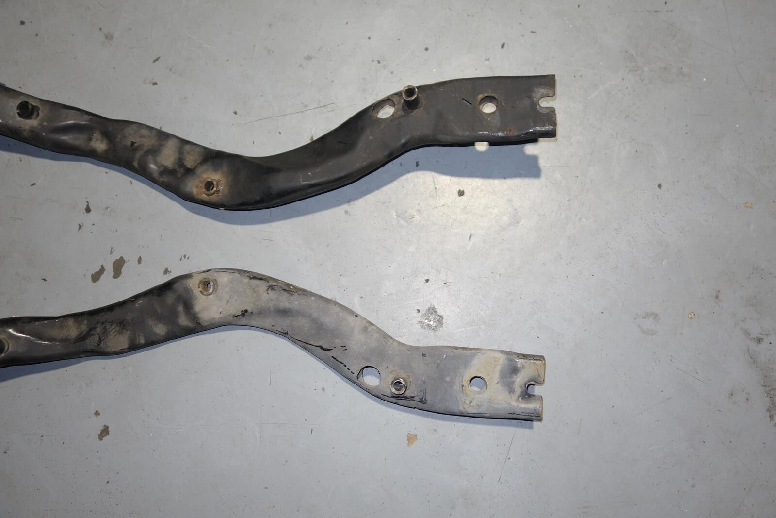 JDM 2003-2008 SUBARU FORESTER STi FRONT SUBFRAME  U SHAPE SUB FRAME SG5 SG9