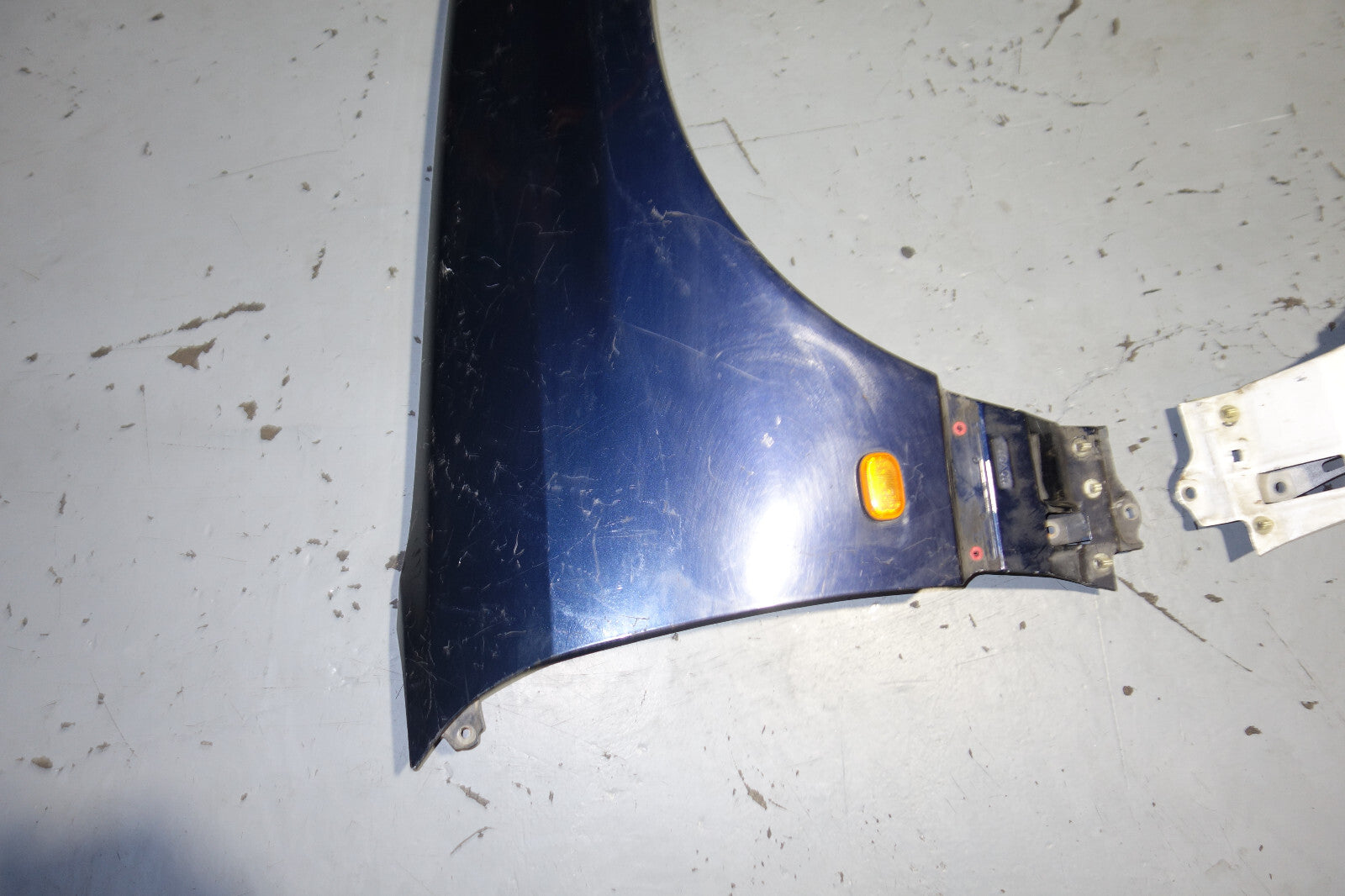 JDM Toyota Aristo Lexus GS300 GS400 GS430 Fenders 1998-2005 OEM JZS161 JZS160