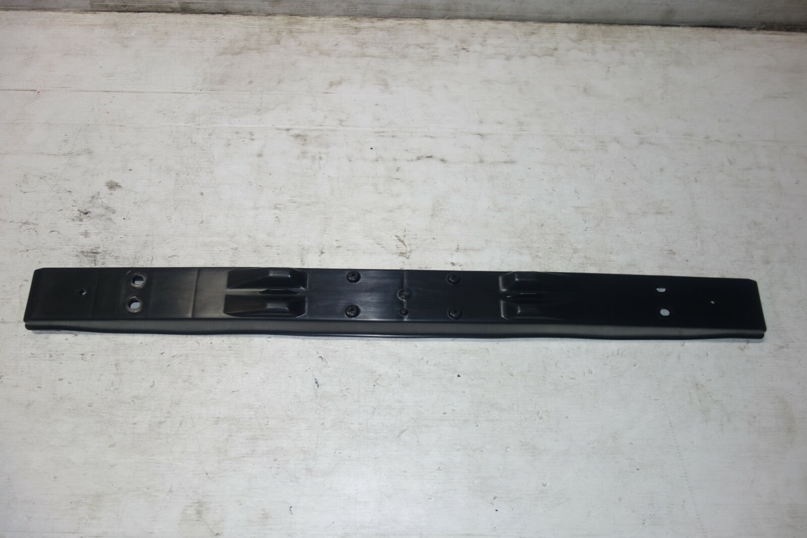 Toyota Corolla Rear Reinforcement Bar Rebar Bumper 1993-1997