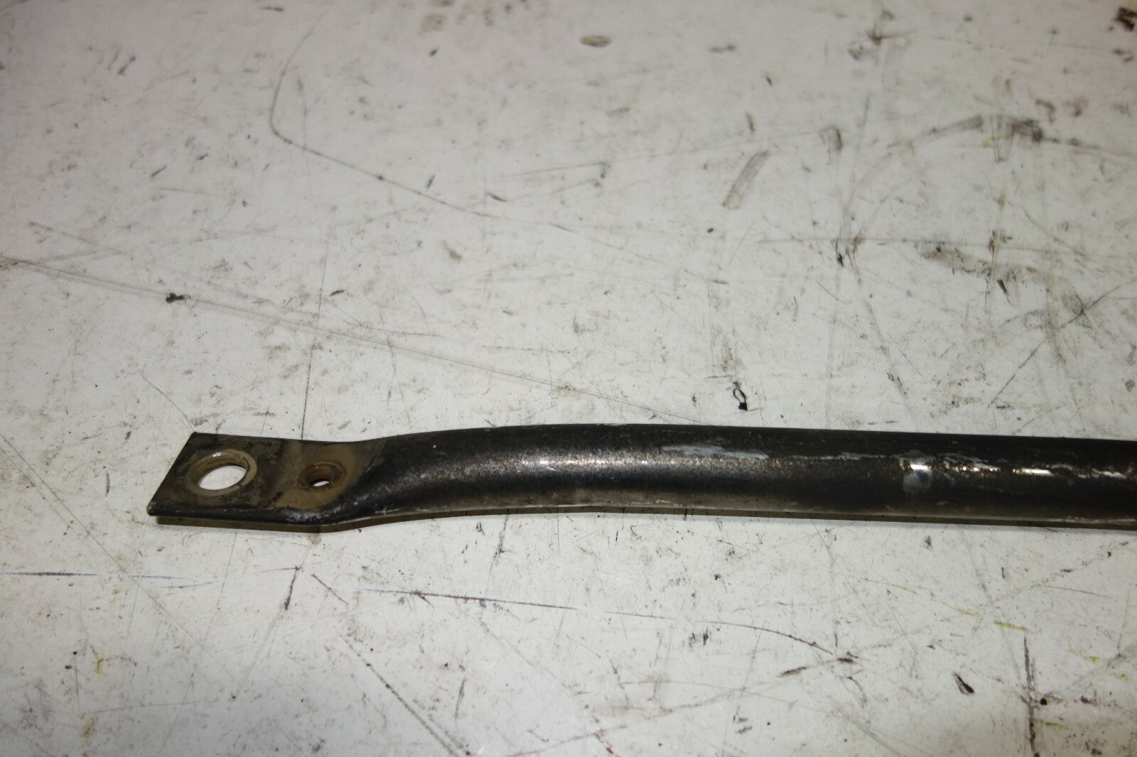 JDM Subaru Impreza WRX STI Front Lower Under Brace Crossmember 2002-2005