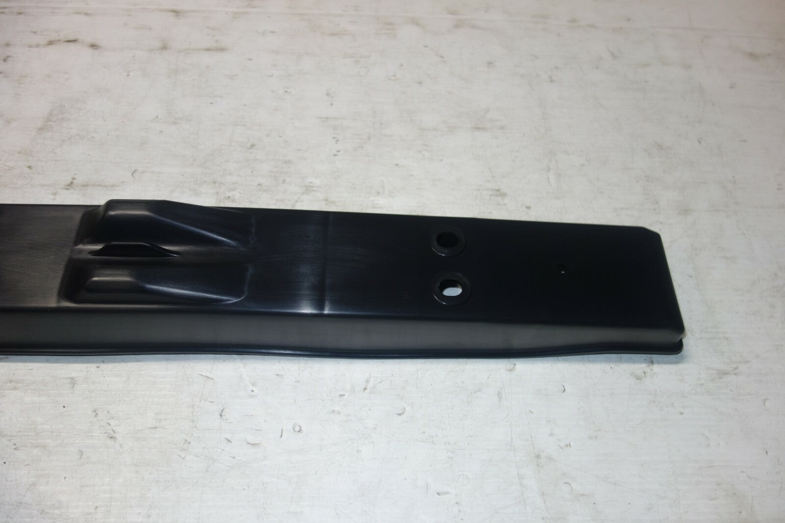 Toyota Corolla Rear Reinforcement Bar Rebar Bumper 1993-1997