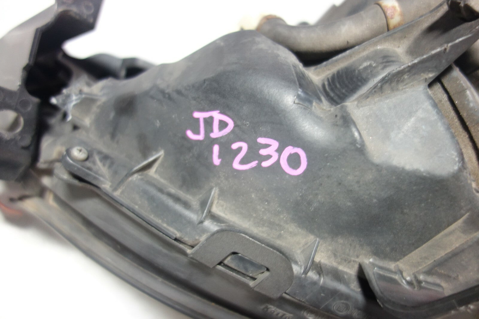 JDM Subaru Legacy HID Headlights Headlamps 2008 2009 OEM Genuine BP9 BPE BP5