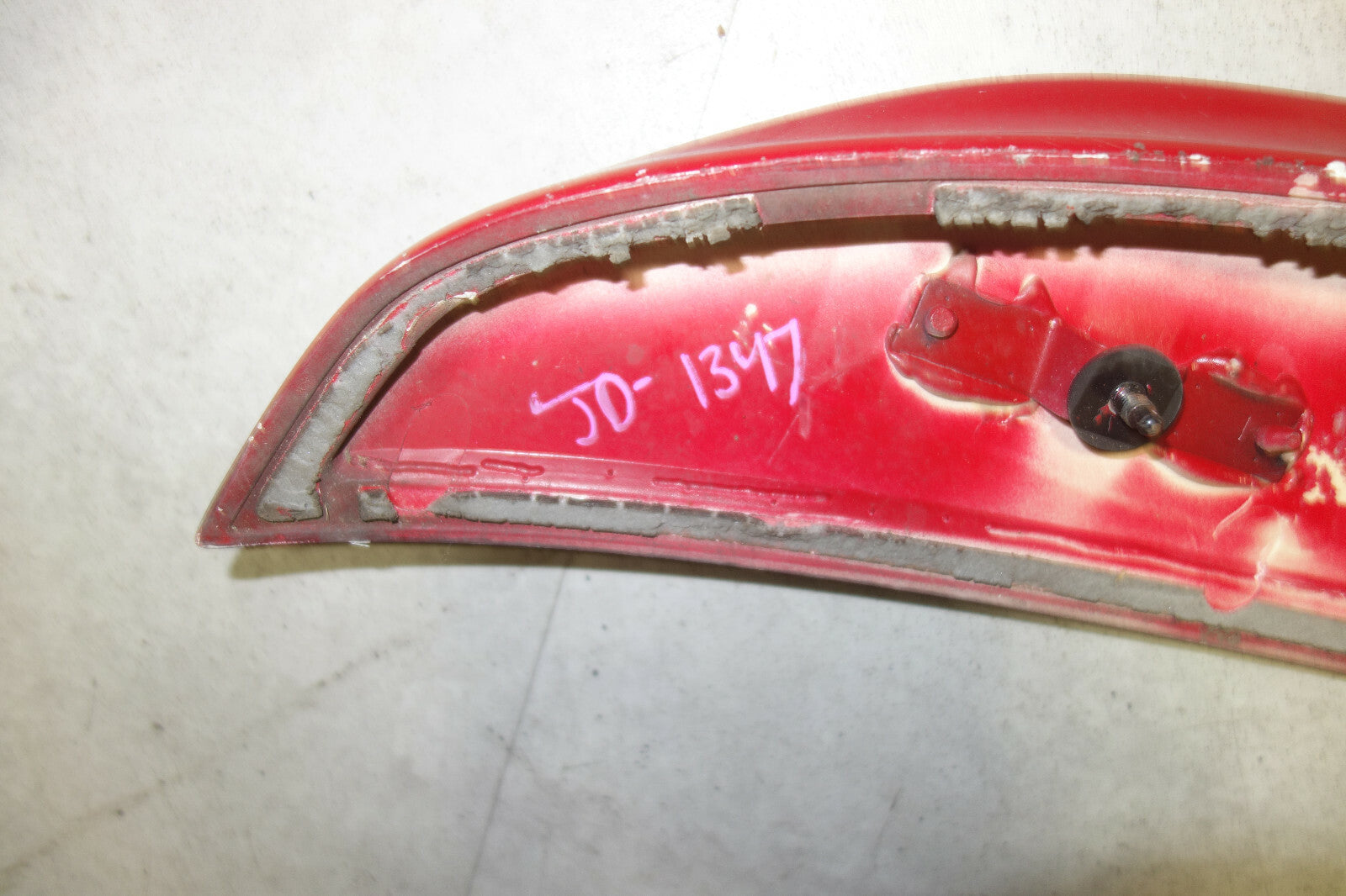 JDM Nissan 350z Z33 OEM Rear Spoiler Wing Fairlady 2003~~2009