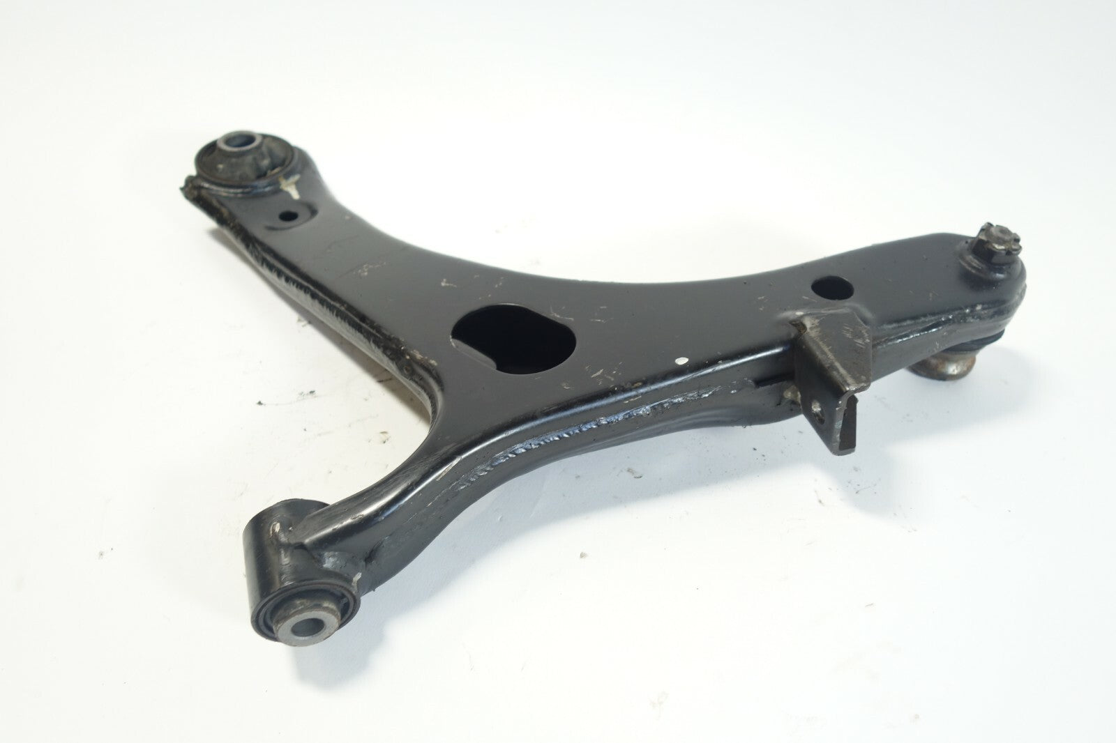 Subaru Impreza WRX Steel Front Lower Control Arms Arm Suspension JDM 2008-2014